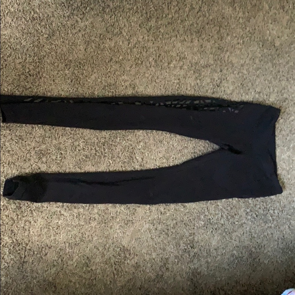 Lulu lemon leggings